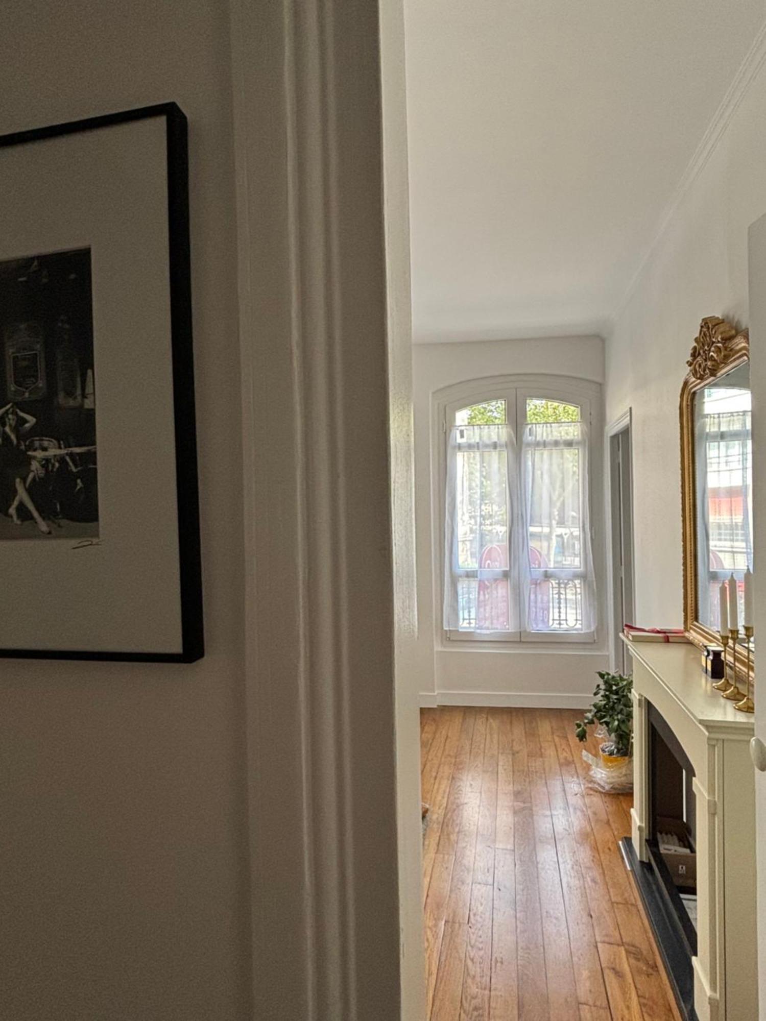 Appartement White