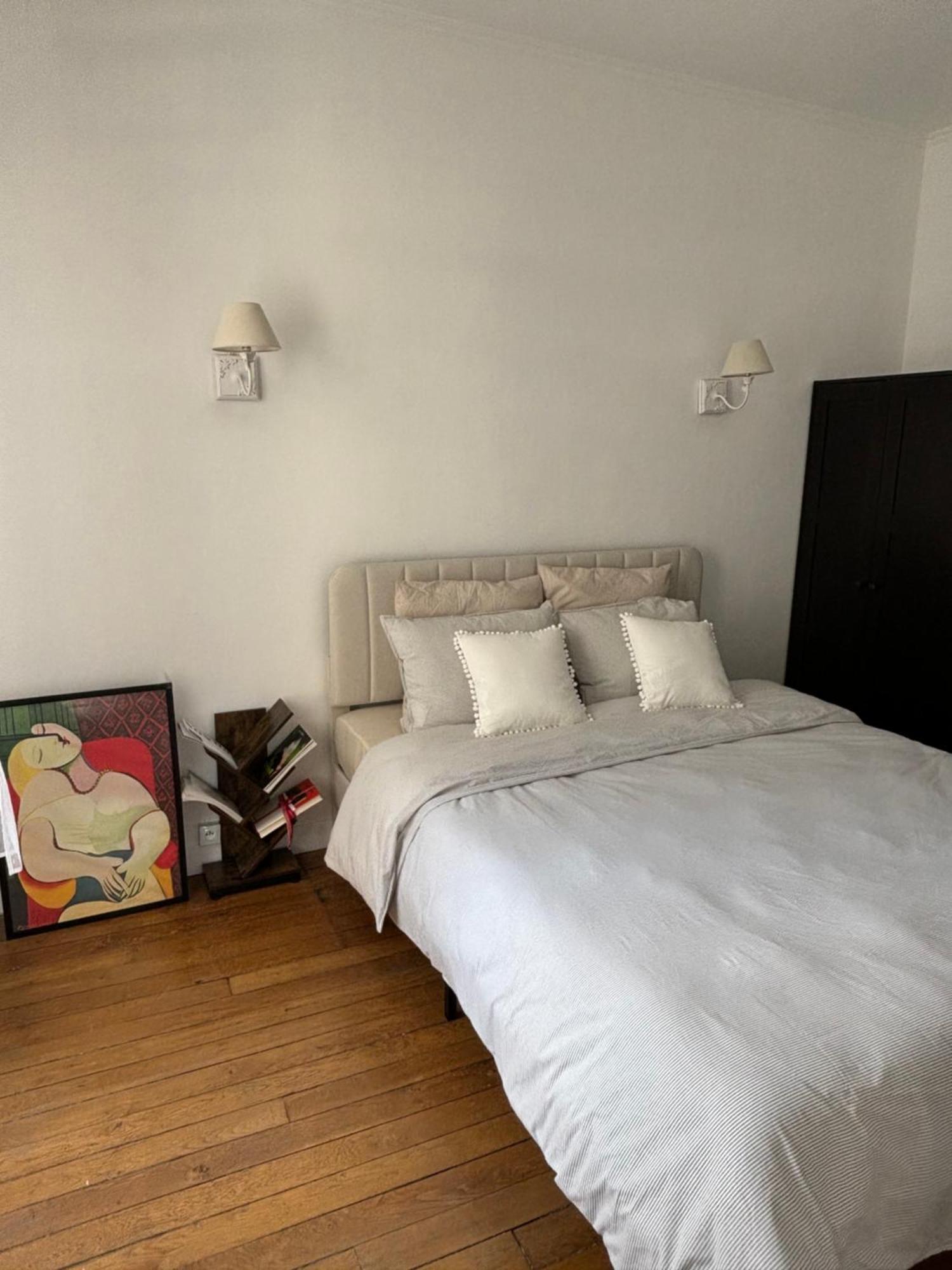 Appartement White *